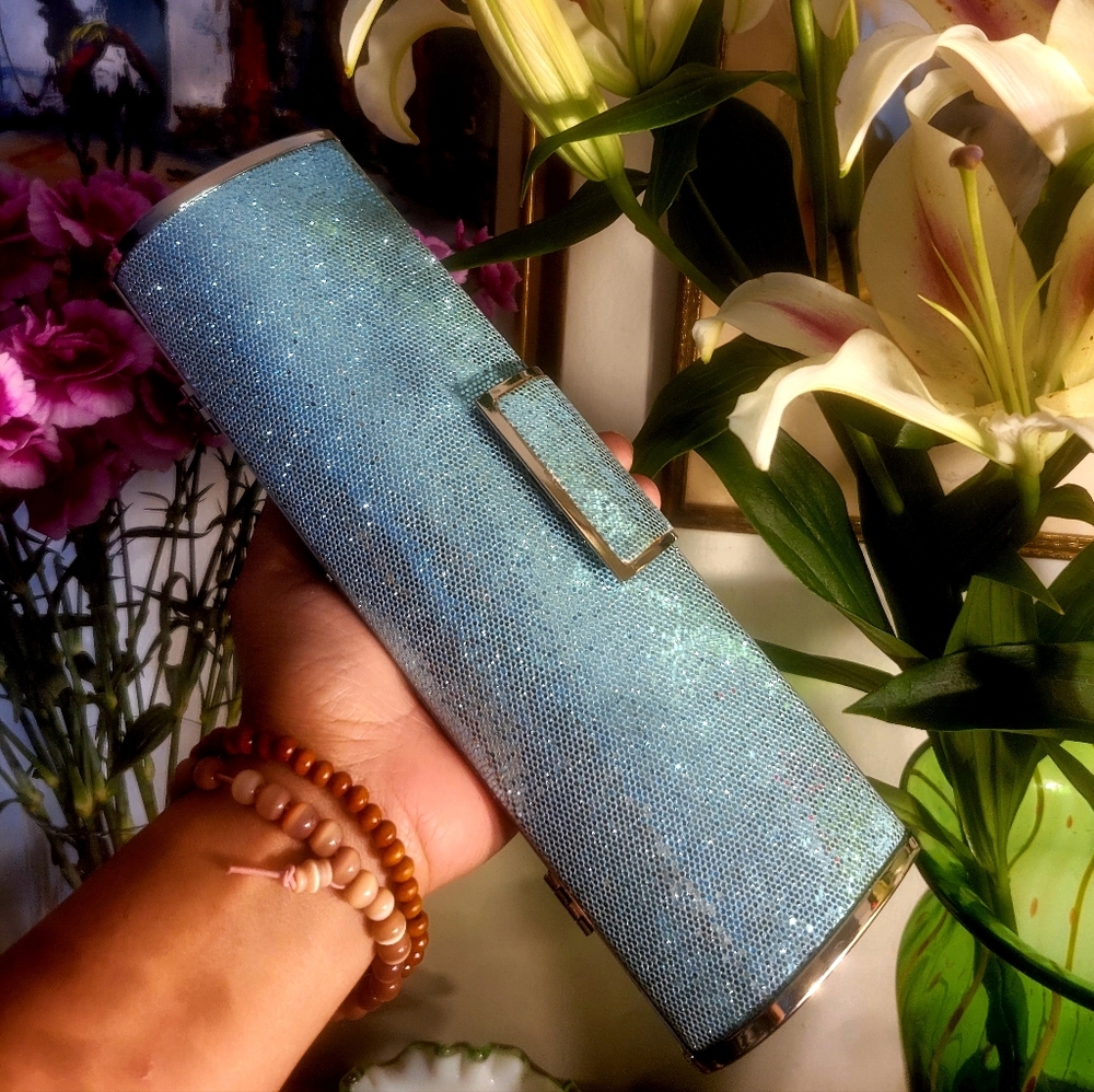 Damesmode Avondtasje met Diamond Party Delicate Clutch Bag